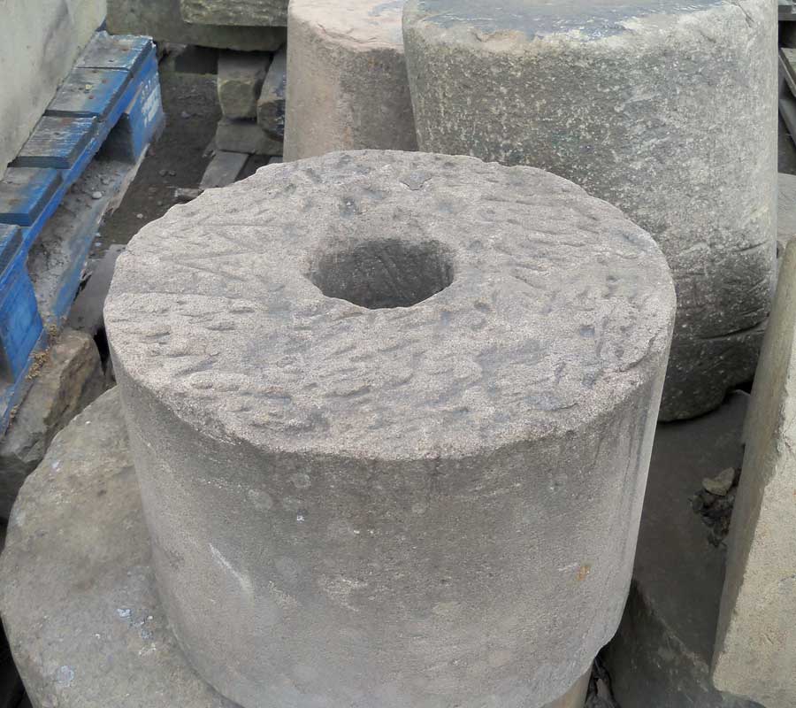 Mill-Wheels