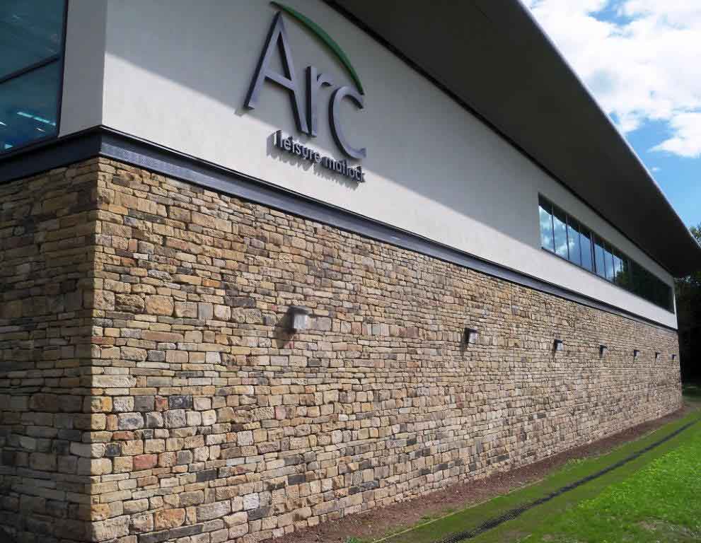 Arc-Leisure-Centre