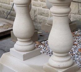 Balustrade