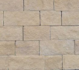 New Walling - Traditional Stone