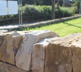 Wall-Tops